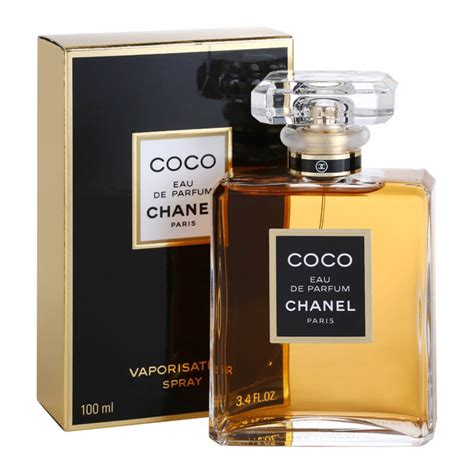 women's chanel coco|Chanel coco 100ml price.